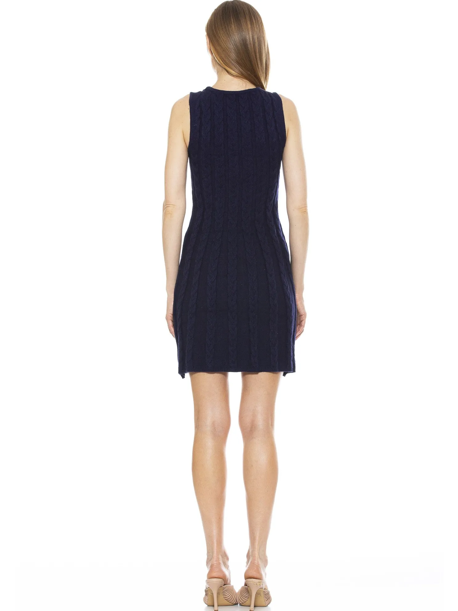 Ava Knit Dress