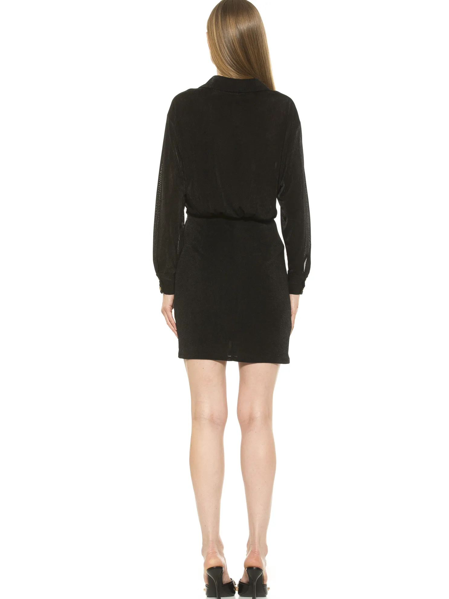 Avril Dress