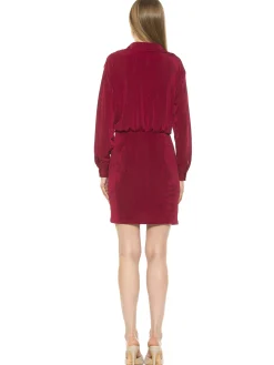 Avril Dress