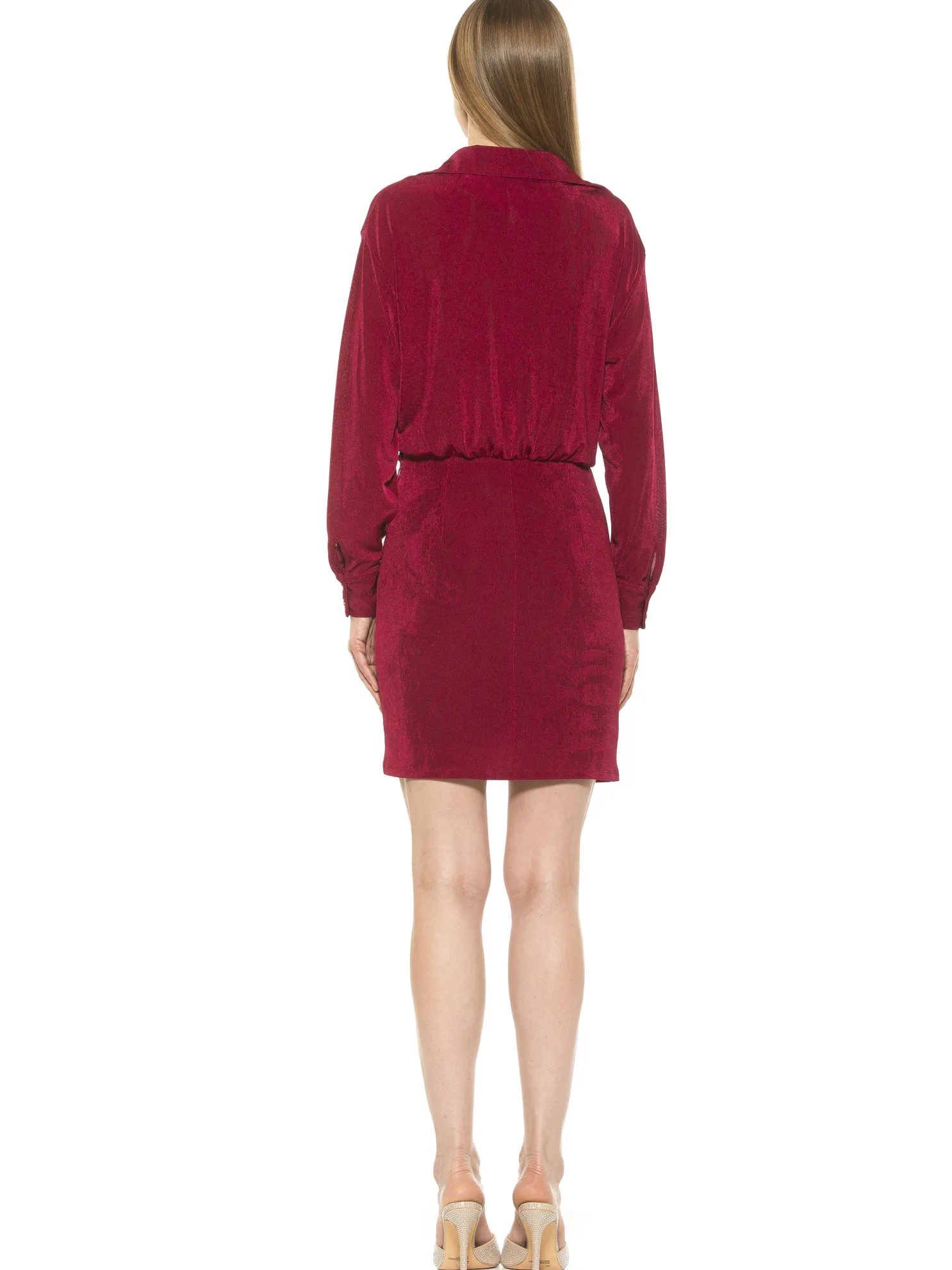 Avril Dress