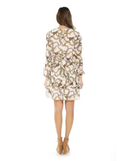 Balia Dress