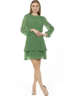 Balia Dress
