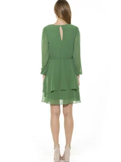 Balia Dress