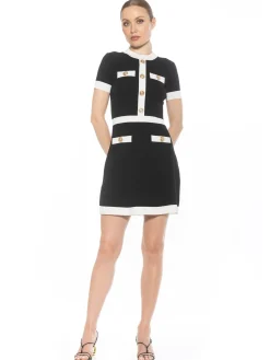 Beatrix Dress