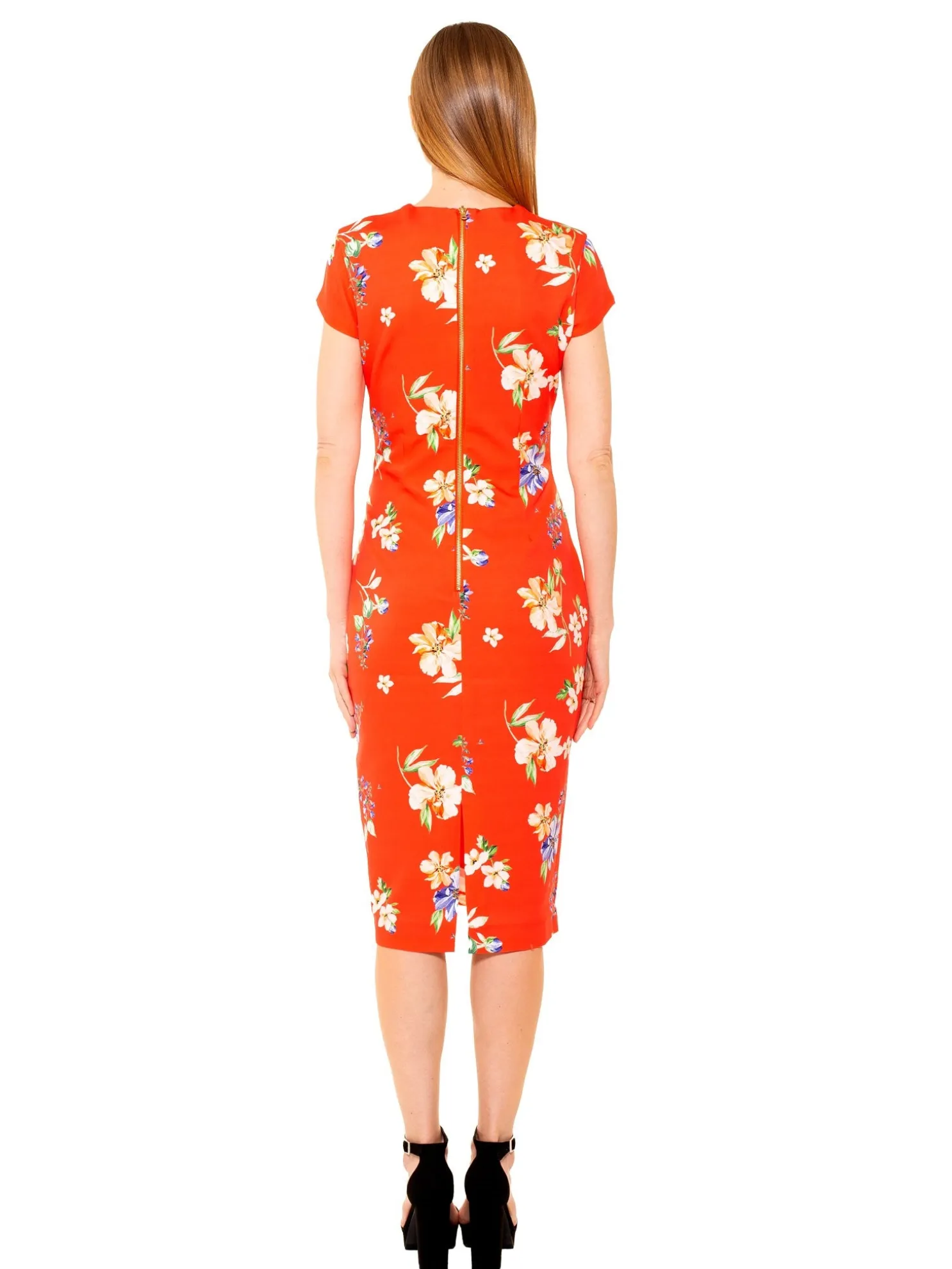 Bella Dress