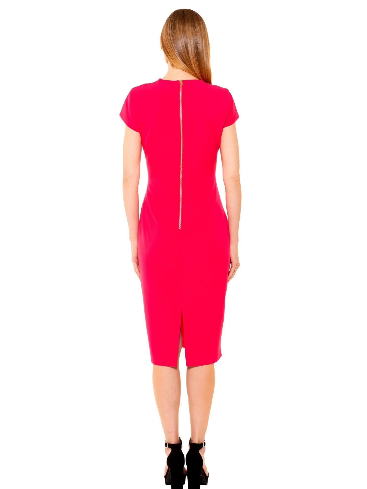 Bella Dress