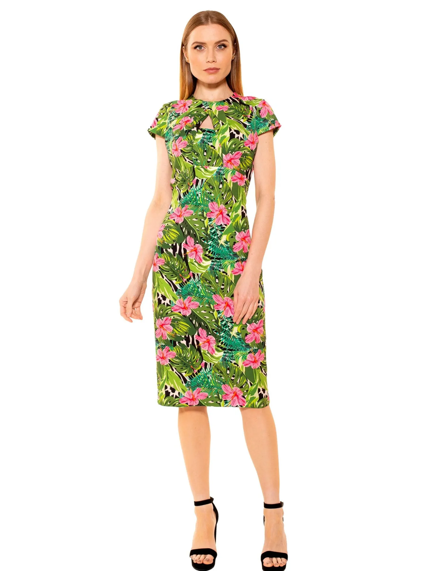 Bella Dress