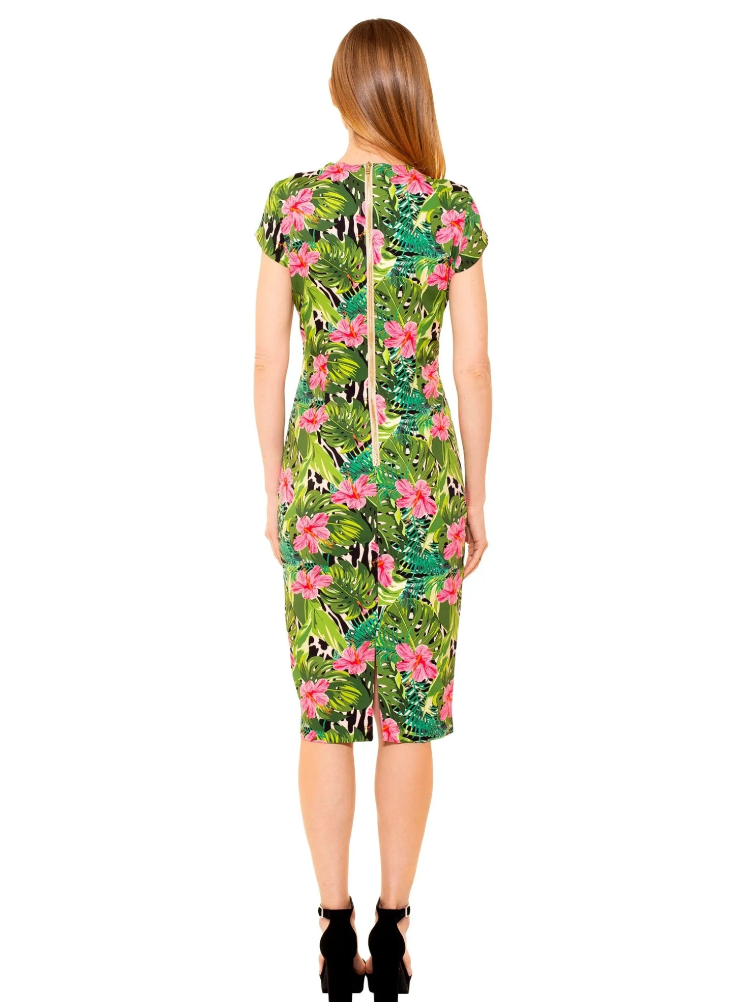 Bella Dress