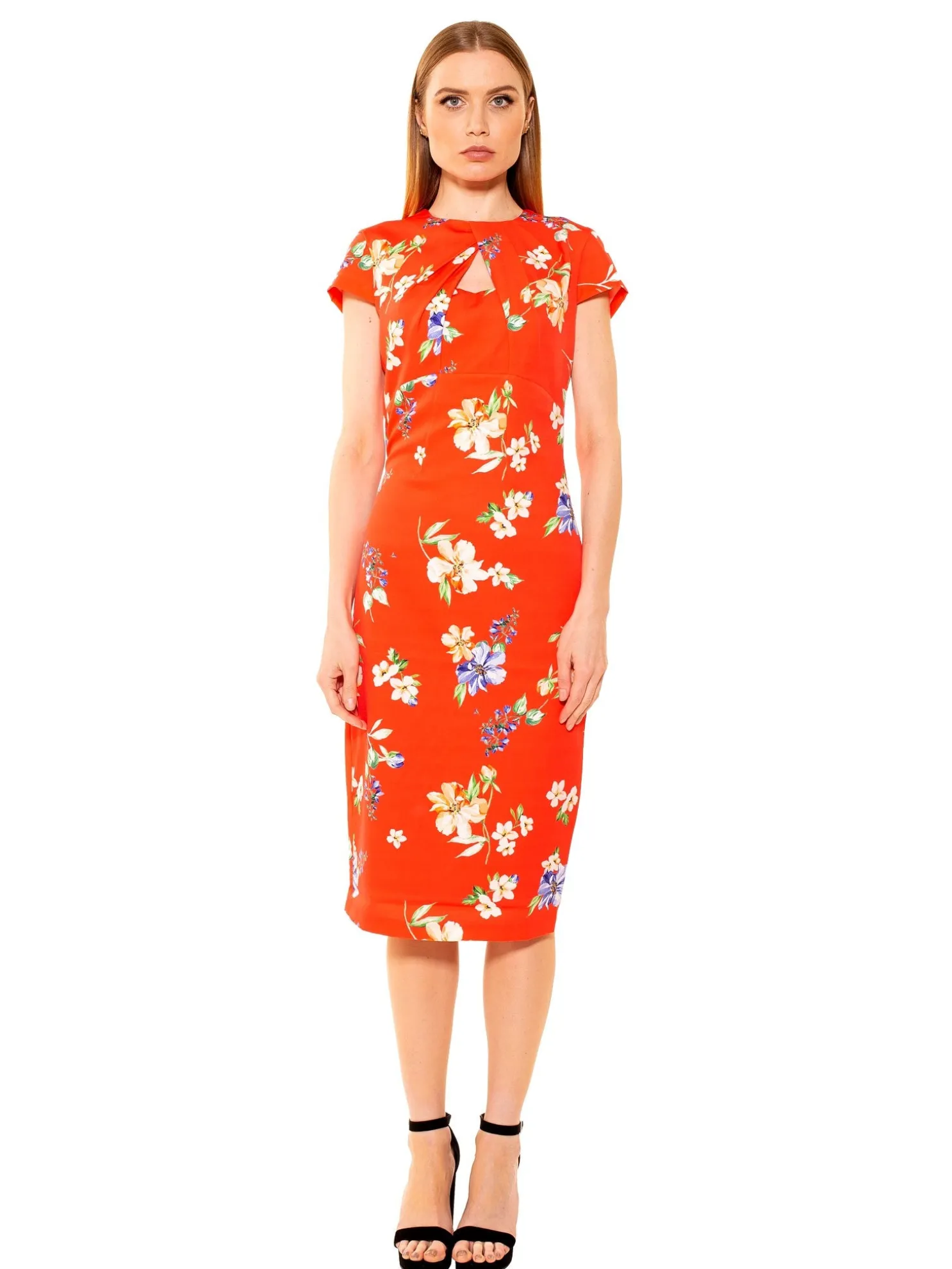 Bella Dress