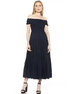 Belle Maxi Dress