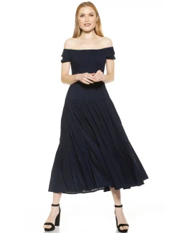 Belle Maxi Dress