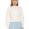 Berli Sweater