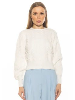 Berli Sweater