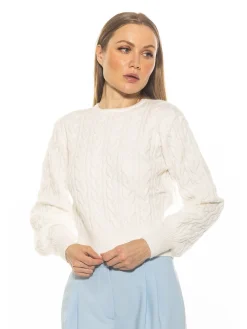 Berli Sweater