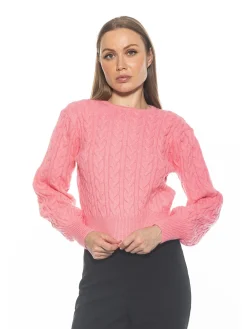 Berli Sweater
