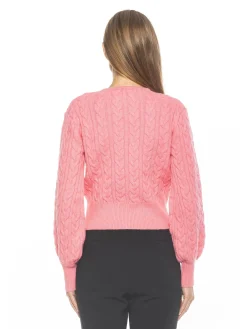 Berli Sweater