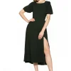 Blaire Midi Dress
