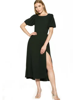 Blaire Midi Dress