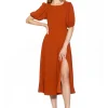 Blaire Midi Dress
