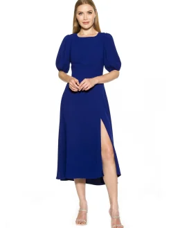 Blaire Midi Dress
