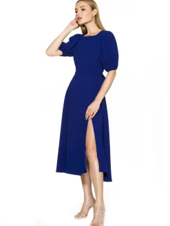 Blaire Midi Dress
