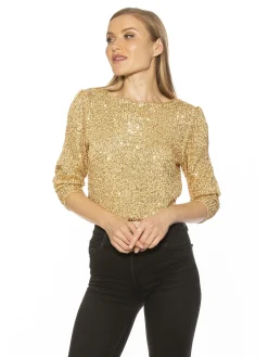 Blaire Top