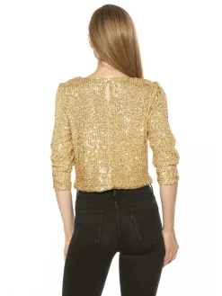 Blaire Top