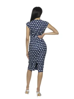 Blossom Dress