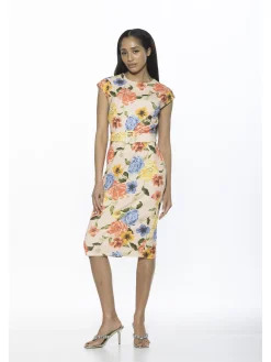 Blossom Dress