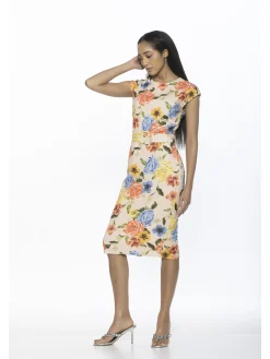 Blossom Dress
