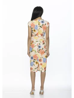 Blossom Dress