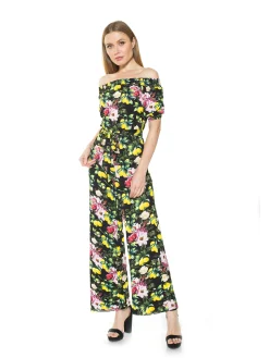 Brea Jumpsuit