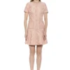 Brecken Lace Dress