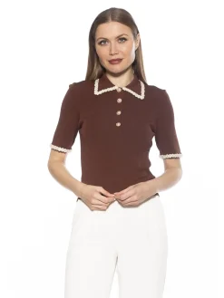 Brianna Top