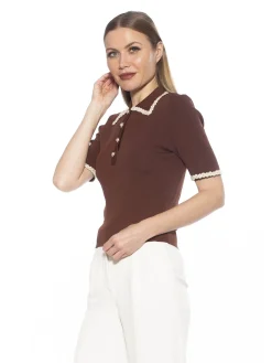Brianna Top