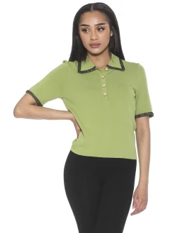 Brianna Top