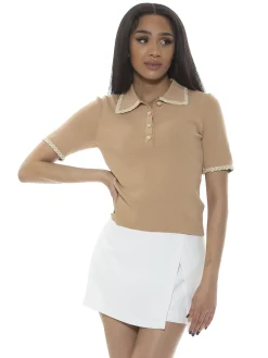 Brianna Top