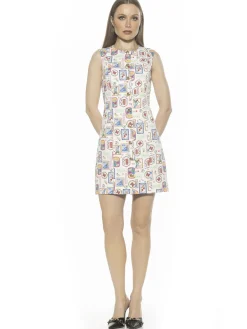 Bridgette Vest Dress