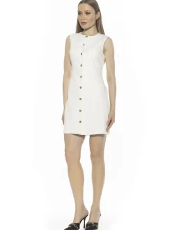 Bridgette Vest Dress