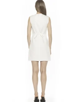 Bridgette Vest Dress