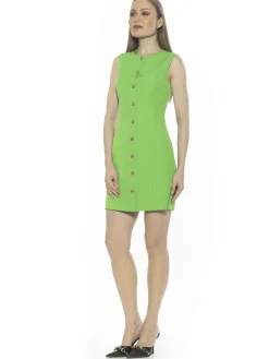 Bridgette Vest Dress