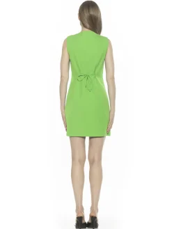Bridgette Vest Dress