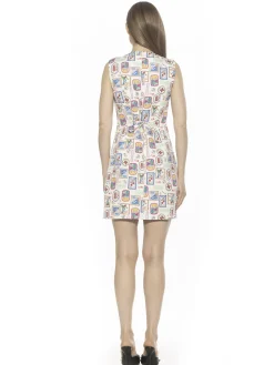 Bridgette Vest Dress