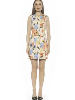 Bridgette Vest Dress
