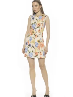 Bridgette Vest Dress