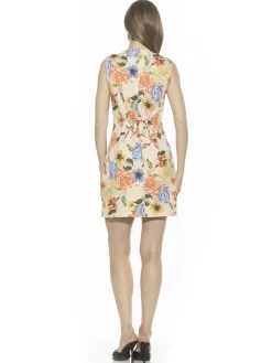Bridgette Vest Dress