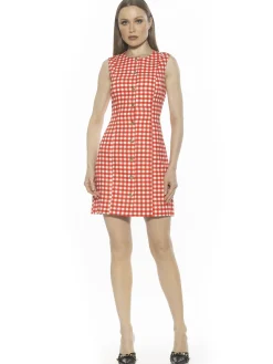 Bridgette Vest Dress