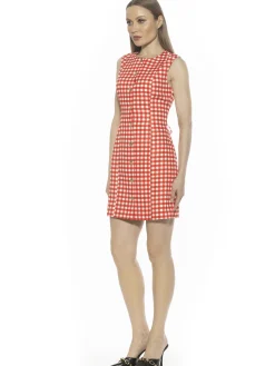 Bridgette Vest Dress