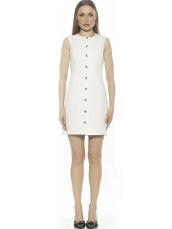 Bridgette Vest Dress