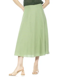 Brilyn Skirt